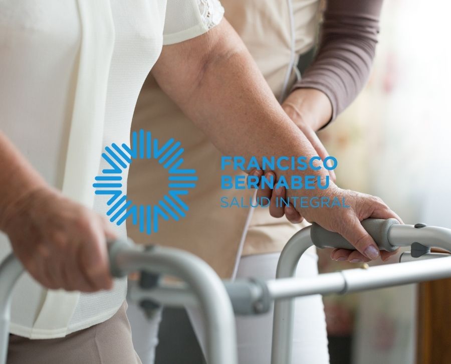 Clinica Fisioterapia Francisco Bernabeu