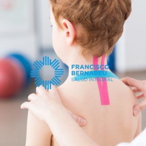 Fisioterapia infantil en Clinica Francisco Berbanéu