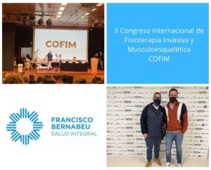 Clinica Francisco Bernabeu en COFIM