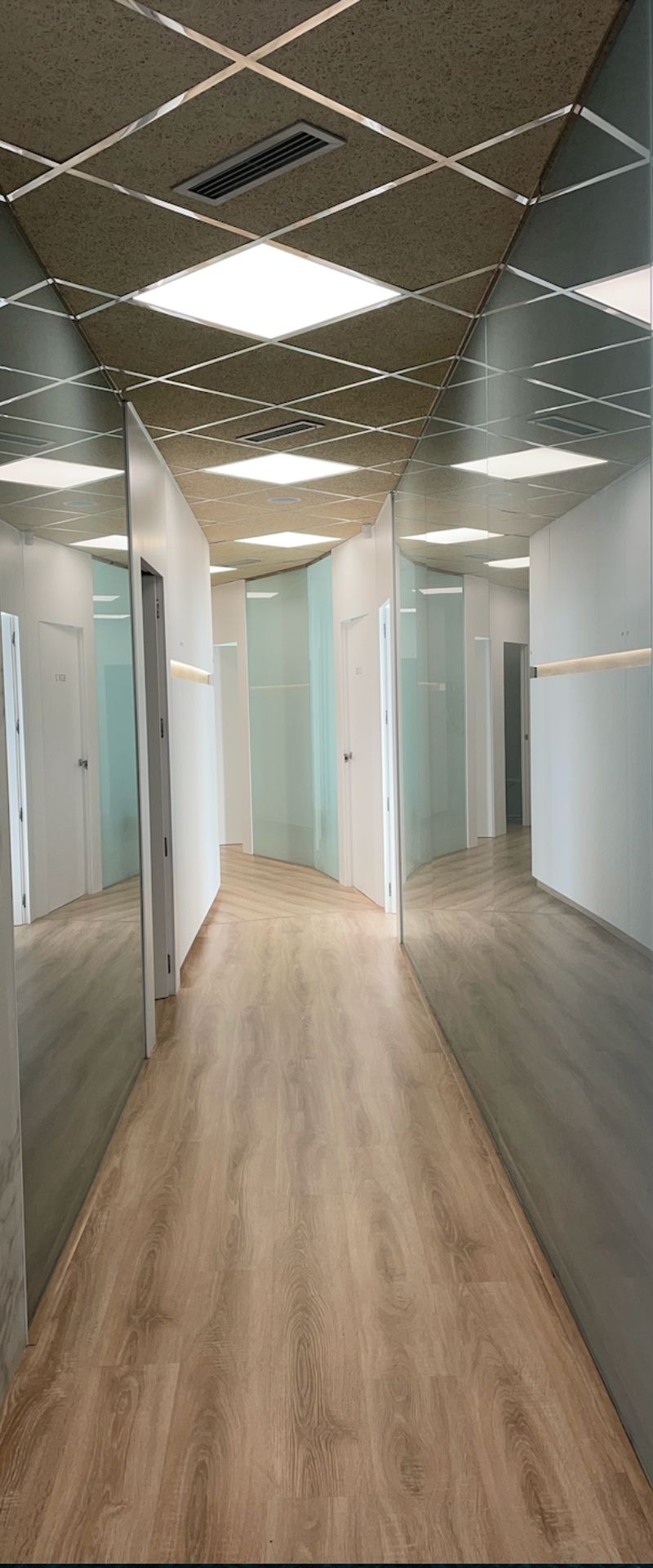 Clinica Francisco Bernabeu
