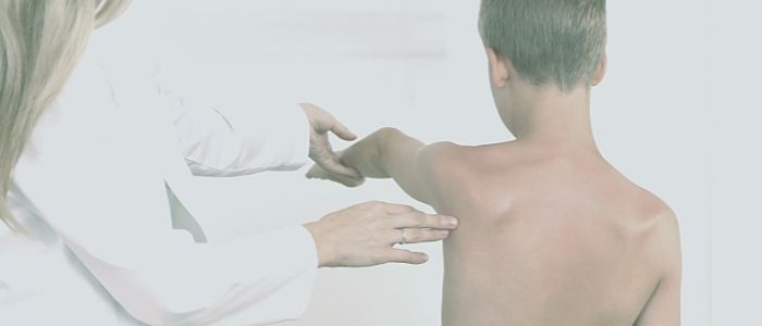 Fisioterapia infantil