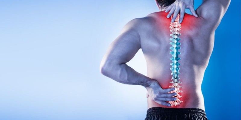 Causa probable de los dolores de espalda
