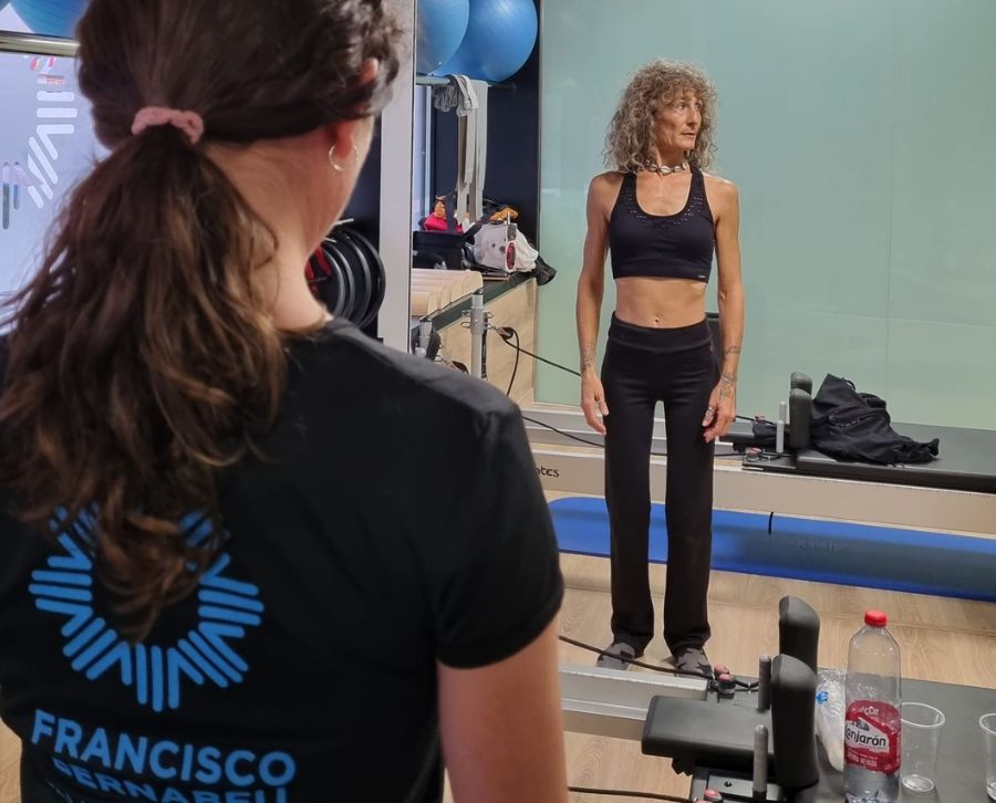 Tratamiento suelo pélvico en Ibi