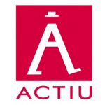 Actiu logo